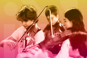 NCMF: Bratschenworkshop VIOLISSIMO Bratschenpower, was denn sonst?!