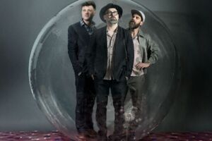 Matti Klein Soul Trio