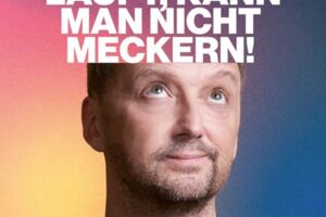 Ole Lehmann - Läuft, kann man nicht meckern!