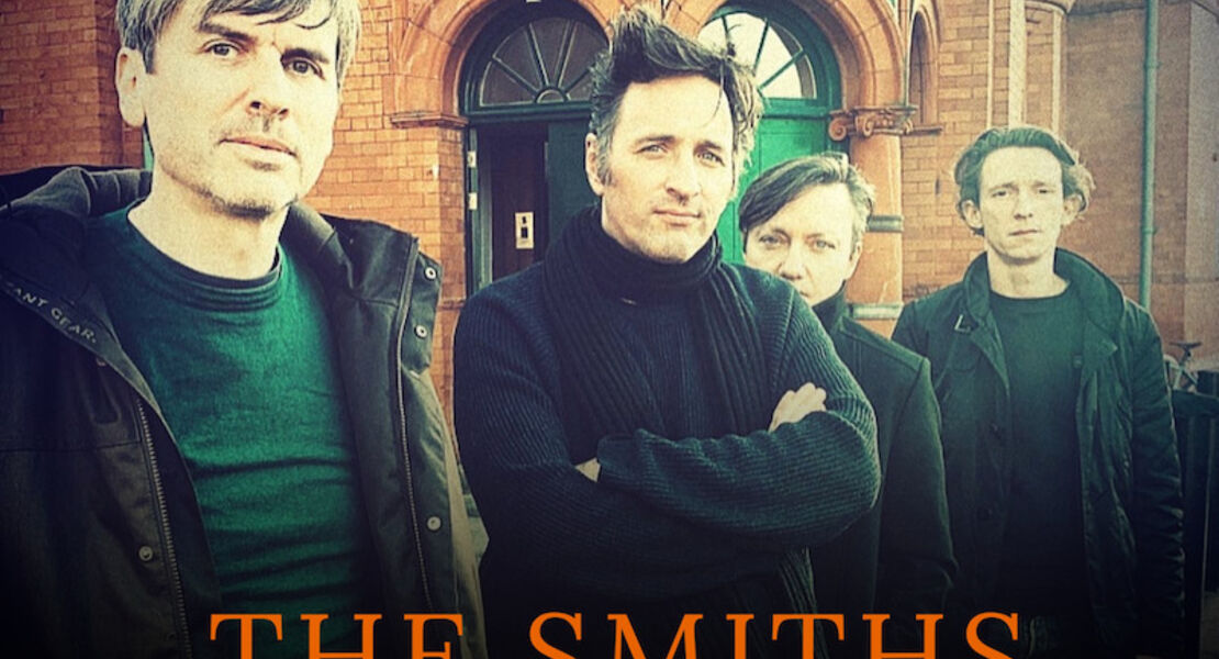 the-smiths-presumably