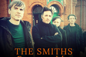 The Smiths Presumably