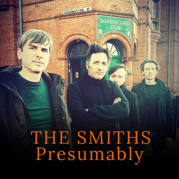 the-smiths-presumably