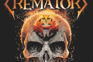 Crematory - Live 2026