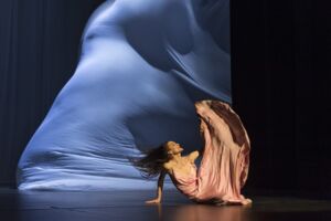 'Sweet Mambo' - Ein Stück von Pina Bausch