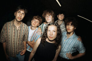 Jacobs Band-Night
