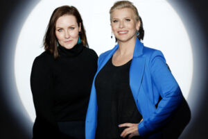 Eva Habermann & Ida von Wegen - Lampenfieber lieben lernen