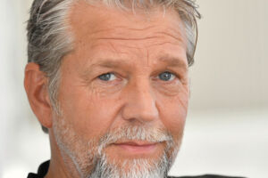 Kai Wiesinger liest: Zurück zu ihr