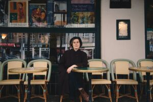 Yael Inokai - »Die Auster«