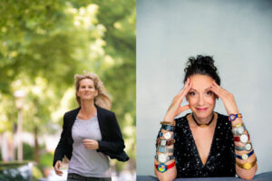 51% - Festival zum Weltfrauentag