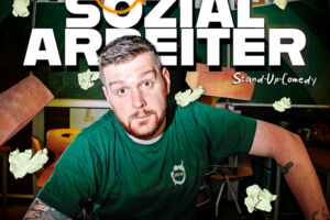 Malte Küppers - Antisozialarbeiter - VORPREMIERE