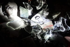 TARO. CAPA. X - Premiere