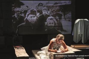 Anne Frank - Für Jugendliche ab 14 Jahren