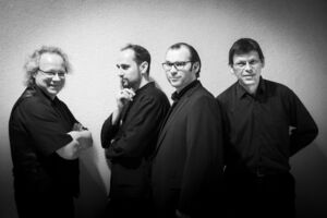 Kammerkonzerte Schwäbisch Hall e.V. präsentiert: Silvesterkonzert: ensemble meandro - 