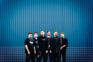 From Fall To Spring - Entry Wounds Tour Part II