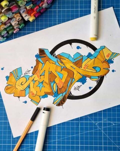 sketchcorner-kurs