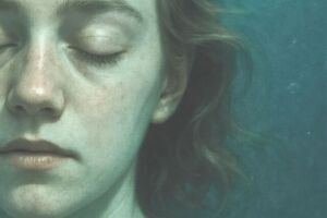 RUSALKA - Die kleine Meerjungfrau