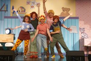 Conni Das Musical!