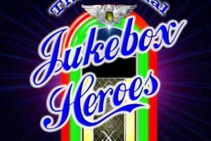 Jukebox Heroes - The Original Members from the 70th Bands