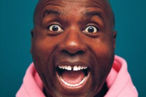 Dave Davis - KONFETTI FÜR ALLE! - Ein Aufstand in Farbe