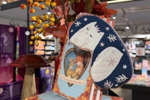 Mayersche Herbst-Sleepover