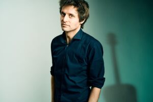 Lennart Schilgen - Abwesenheitsnotizen