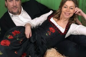 Lieder-liches aus Wien