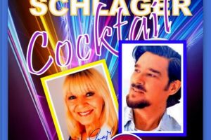 Schlagercocktail - Schlagercocktail