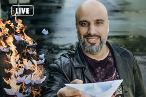 Abdelkarim - Plan Z - jetzt will er´s wissen