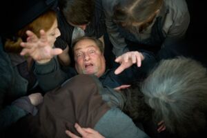 Ensemble Persona - Der Besuch der alten Dame