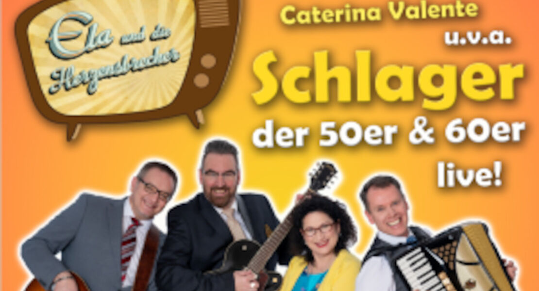 ela-und-die-herzensbrecher-die-schlagerband-der-50er-und-60er-jahre