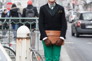 Günther Krabbenhöft - Sei einfach du! - Zum Jungsein bist du nie zu alt Lesung mit Günther Krabbenhöft