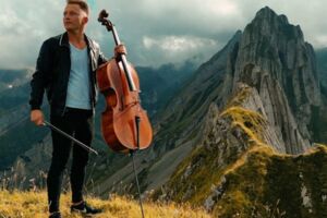 JODOKCELLO WORLD TOUR