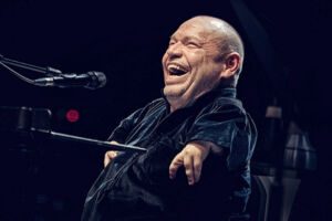 Thomas Quasthoff Quartett