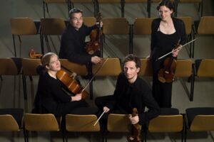 Klassik Populär mit Matthias Glander - Herbstkonzert - Eine Hommage an Wolfgang Amadeus Mozart