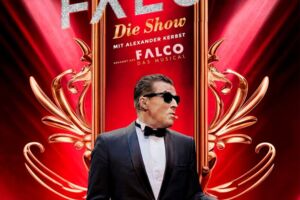 Falco - Die Show
