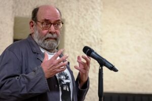 Babenhäuser Pfarrer(!)-Kabarett & Wolfgang Buck - Franke trifft Hessen interkulturelles Pfarrerkabarett