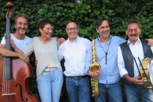 Jazz in Time - Konzertfrühstück 2027
