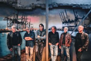 Sommer Special mit AssFiddleJohnsons