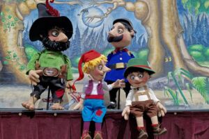 Räuber Hotzenplotz - Räuber Hotzenplotz