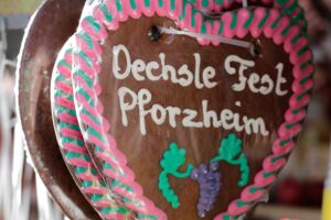 40. Oechsle Fest Pforzheim 2027