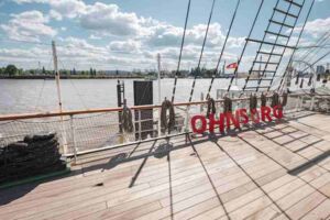 Das große Frühlingskonzert - Mit dem Polizeiorchester Hamburg und Solist*innen