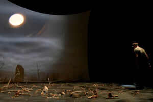 Cheminements / Unterwegs (6+ / 50 Min.)