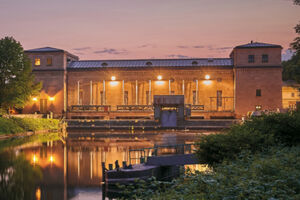 Hafenrundfahrt Mülheim - Tageskreuzfahrten 2026 - Entdecken