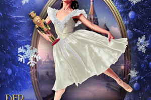 Der Nussknacker Grand Classic Ballet Die traditionelle Winter-Tournee - Grand Classic Ballet Die traditionelle Winter-Tournee