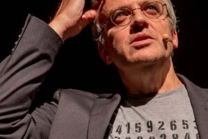 Open Stage IN DER ROSENAU - präsentiert von Timm Sigg