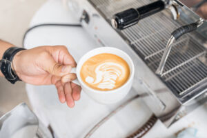 Kaffee Walk & Talk