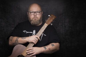 Andreas Kümmert & The Electric Circus - A.LIVE! Tour 2026