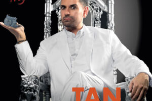 Tan Caglar - Der Teufel trägt Rollstuhl