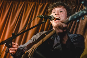 Wohnzimmerkonzert Festival