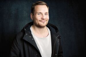 Jakob Schwerdtfeger - Die Show zum 2. Buch // Details folgen